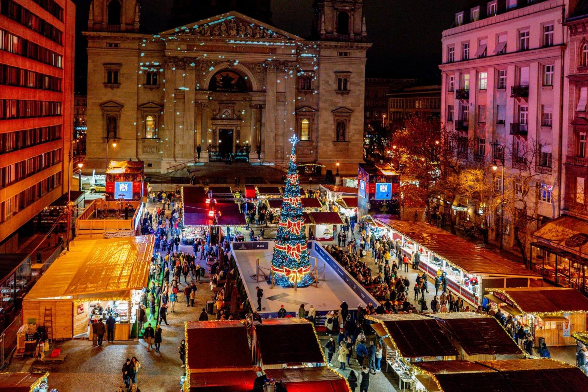 Podmaniczky Deluxe Apartment Budapeşte Dış mekan fotoğraf